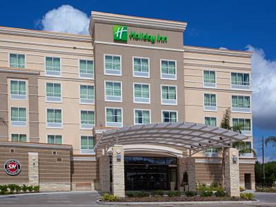 Holiday Inn Houston West - Energy Corridor Eldridge