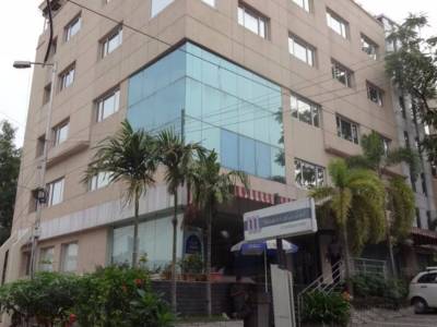 Hotel Minerva Grand Banjara