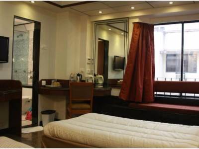 Hotel Karl Residency