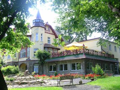 Kurhaus Kaja