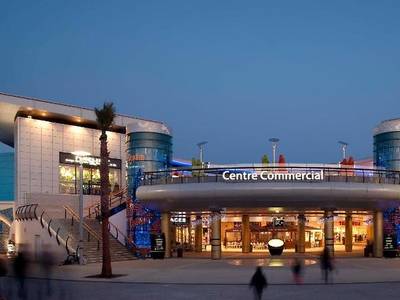 Holiday Inn Express Montpellier - Odysseum