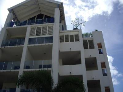 Cairns City Apartments