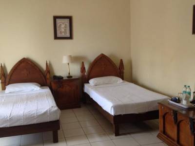 Karma Royal Haathi Mahal