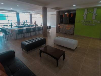 Hotel La Quinta Porra Ciudad