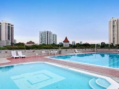 Far East Plaza Residences