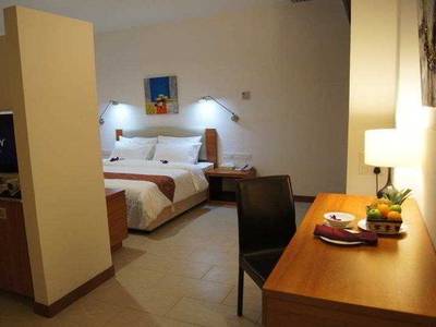 Gloria Plaza Hotel Sandakan