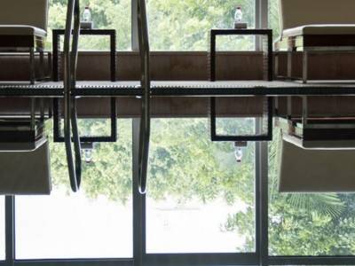 Soluxe Hotel Guangzhou