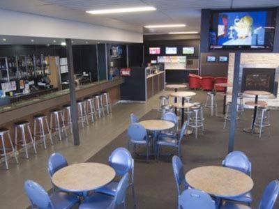 Brighton Hotel-Motel