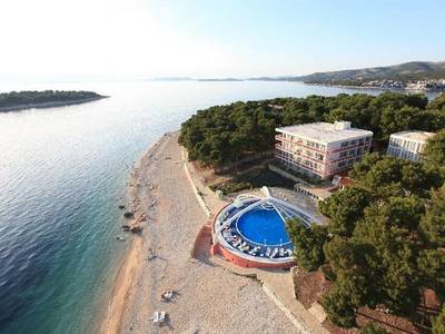 Adriatiq Hotel Zora (Foto)