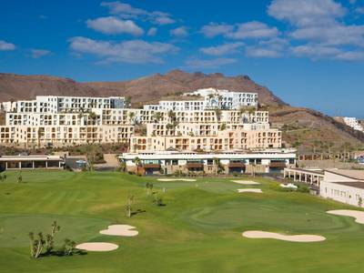 Playitas Hotel (Foto)