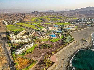 Playitas Villas (Foto)