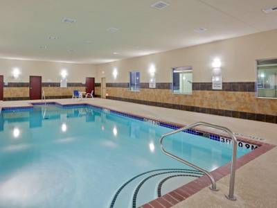 Holiday Inn Express Hotel & Suites Dumas