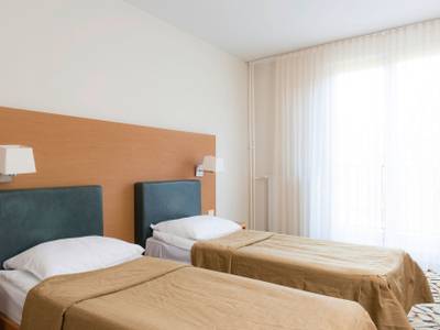 Therme Smarjeske Toplice