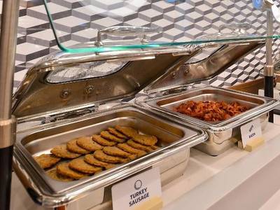 Holiday Inn Express & Suites Dawson Creek