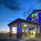 Holiday Inn Express & Suites Dawson Creek