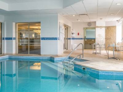 Four Points by Sheraton Monterrey Linda Vista