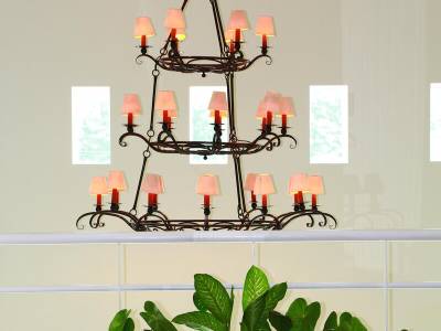 La Venta Inn Villahermosa