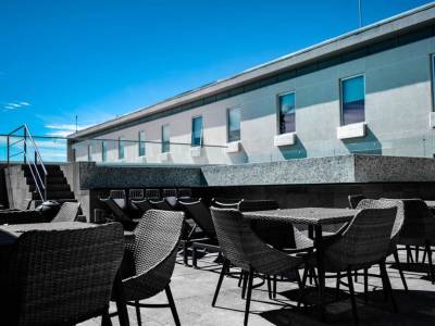 Ramada Encore Chihuahua