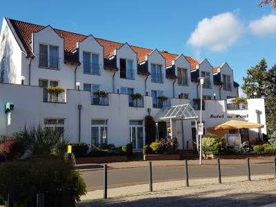 AKZENT Hotel Zur Post