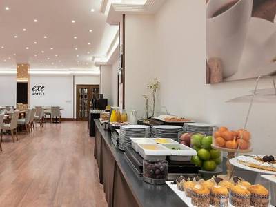 Hotel Exe Salamanca