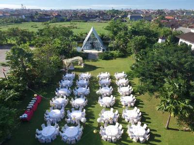 HARRIS Hotel & Residences Sunset Road