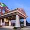 Holiday Inn Express & Suites Salina