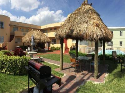 Hollywood Beach Hotels