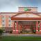 Holiday Inn Express Tulsa South Bixby