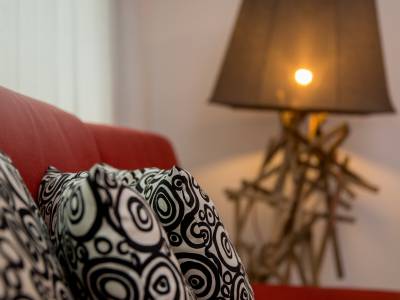 The Diaghilev Live Art Suites Hotel