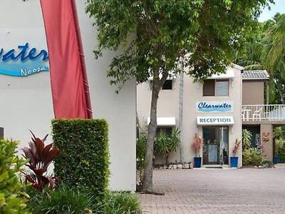 Clearwater Noosa