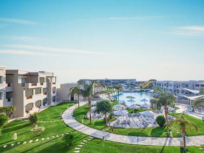 Jaz Casa del Mar Resort