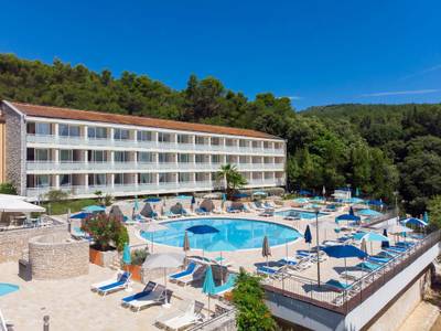 Miramar Sunny Hotel by Valamar