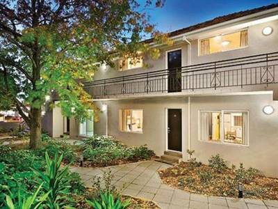 Buckingham International Serviced Apartments