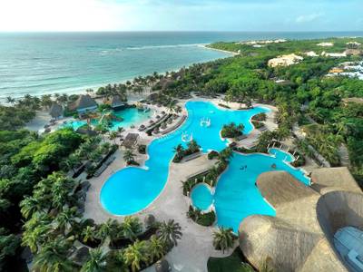Grand Palladium Colonial Resort & Spa (Foto)