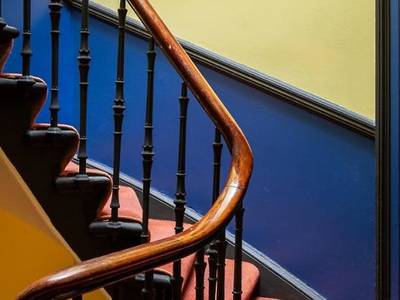 New Town Guest House