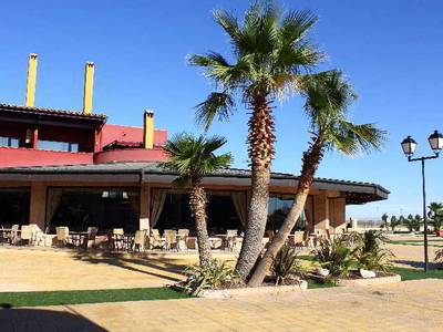 Chateau Vinasoro (Foto)