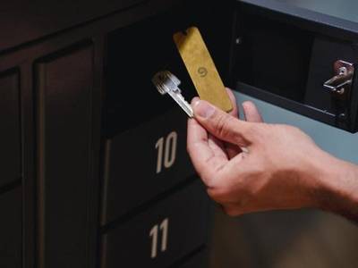 Cosmopolitan Boutique Rambla