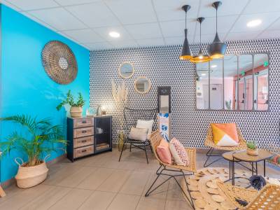 Appart’City Toulouse Aéroport Cornebarrieu