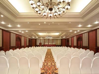 The Gateway Hotel Beach Road Kozhikode