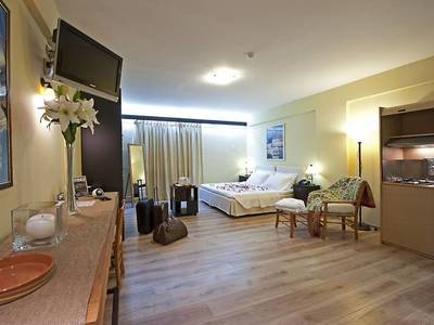 Best Western Efplias