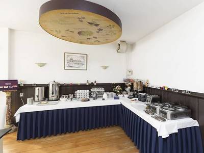 Best Western City Hotel Leiden