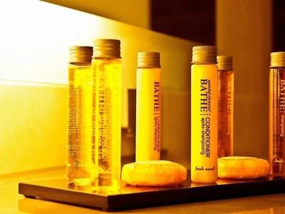 Lifehouse Spa & Hotel