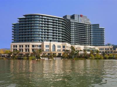 Sheraton Qiandao Lake Resort