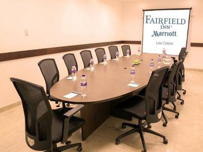 Fairfield Inn Los Cabos