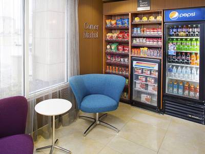 Fairfield Inn & Suites Jonesboro