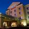 Fairfield Inn & Suites Jonesboro