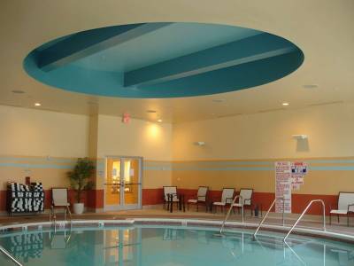 Embassy Suites Atlanta - Kennesaw Town Center