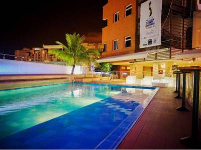 Spiwak Chipichape Cali (Foto)