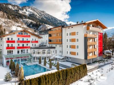 Impuls Tirol Bad Hofgastein