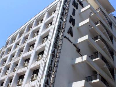 Hotel Mina International